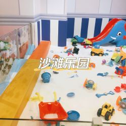 -童趣童玩(方圆荟·馨宜新天地店)
