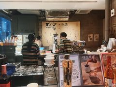 -SAANCI山池咖啡(卓悦中心店)
