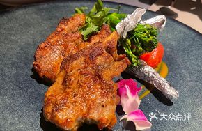 New Zealand Lamb