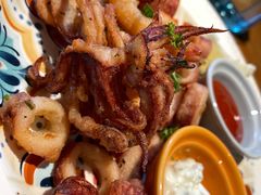 -JINNS锦时 steak&pizza(浸信会礼拜堂旧址店)