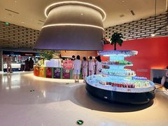 -北京海德酒店温泉