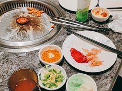 -钱小奴创意自助餐厅·原切谷饲安格斯畅吃(宁波环球银泰城店)