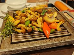 -若蘭慈·无国界素食料理(欢乐海岸店)