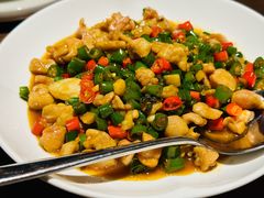 -清水亭湖北菜(大屯DT51店)