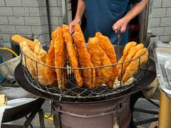 -毛氏汽水包(山海关路店)