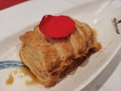 -上海1号私藏菜(静安店)
