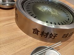 -韩悦牛排烤肉无限续(宝能中心店)
