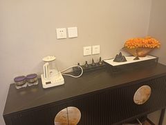 -华夏良子·足道SPA艾灸(铁道大厦店)