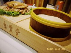 -惠丰堂饭庄·烤鸭·京味菜(翠微路店)