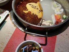 -乐山串串香老火锅(鼓楼店)