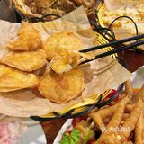 无意中吃到了这么惊艳的走地鸡~