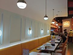 -维园港式茶餐厅(龙岗盛平店)