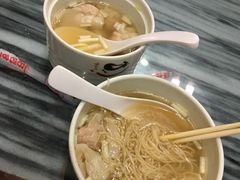-恩宁刘福记(东华东路店)