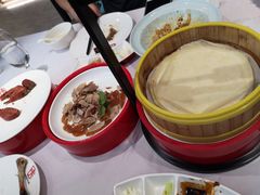 -味+新京宴·烤鸭·北京菜(创意谷店)