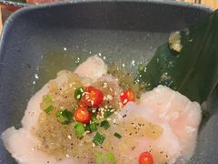 -新石器烤肉(百联川沙店)