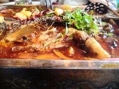 -西双版纳洲际度假酒店-曼霖轩中餐厅