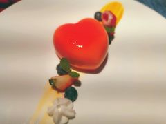 -弦月窗LUNETTE BY AMANDA(复兴路店)