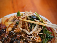 -海涛麻辣烫麻辣面(金谷时代广场店)