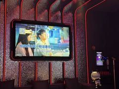 -星聚会KTV(上海松江万达店)