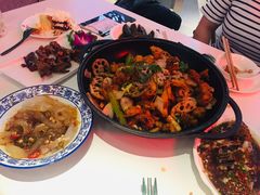-渝蛙馆(新百店)