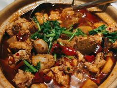 -川味堂·四川豆花(八卦岭店)