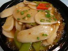-额吉饺子馆(新石北路店)