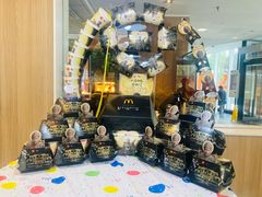 -麦当劳(欧陆广场店)