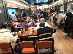 -王家沙点心店(南京西路总店)