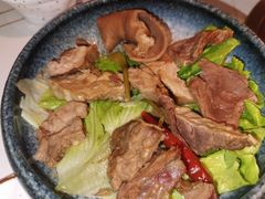 -牛人日志·鲜牛肉骨汤火锅(万科里瑧店)