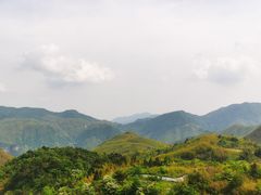 -江南天池