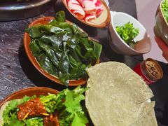-四小区火锅·巷子里的重庆火锅(花照壁店)
