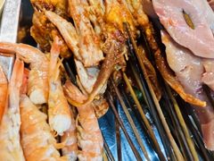 -牛华八婆麻辣烫(起源店)