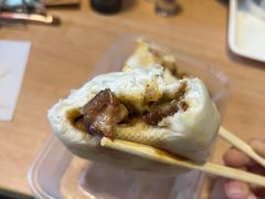 -白杨包子(通达街店)