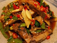 -紫滇源云南生态菜(丹凤街店)