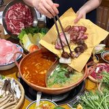 豆米火锅