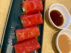 -正哥点心专家(上邦百汇城店)