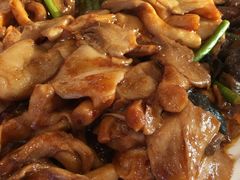 -满汉楼(江畔店)