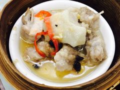 -香港蓮香樓(中環店)