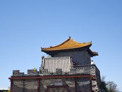 -鸡鸣山旅游风景区