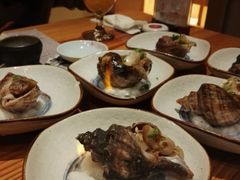 -花潮料理艺食馆(世欧广场店)