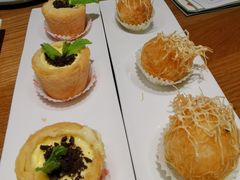 高筒蛋挞-点心传说·粤菜点心(佐阾虹湾店)