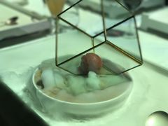 -翡翠36餐厅(浦东香格里拉店)