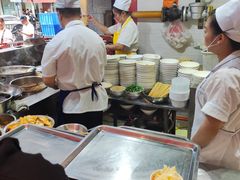 -李兰英湖南面馆(护国路店)