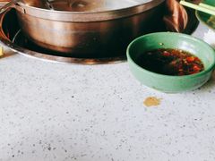 -润园四季椰子鸡火锅(海上世界店)