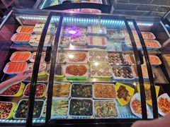 -刘炭长牛烧大块烤肉(珠海香洲店)