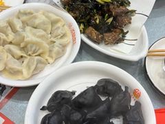 -添福来墨鱼饺子 · 海鲜东北菜(大连星海·黄浦路店)