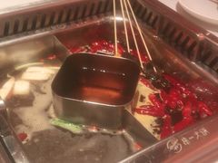 -串一火锅(赛格国际购物中心店)