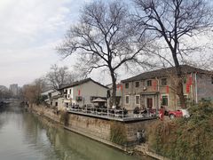 -小河直街历史文化街区