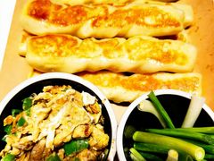 -渔民船说·北塘海鲜·天津菜·海肠捞饭(北塘古镇店)