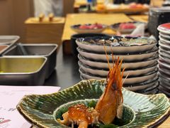 -鮨政· Omakase(港汇恒隆广场店)